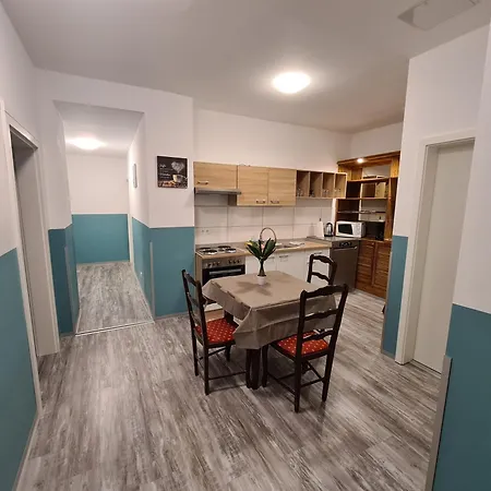 Anno 1866 Pensionat 3*