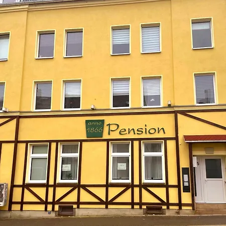 Anno 1866 Plauen