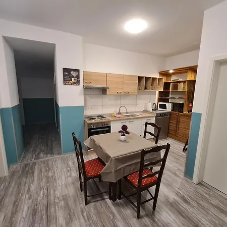 Pensionat Anno 1866 Plauen