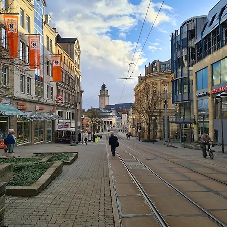 Anno 1866 * Plauen
